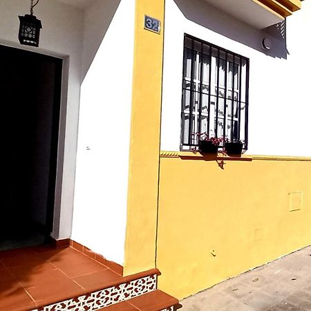 The 32 Apartment Bollullos de la Mitacion Exterior photo
