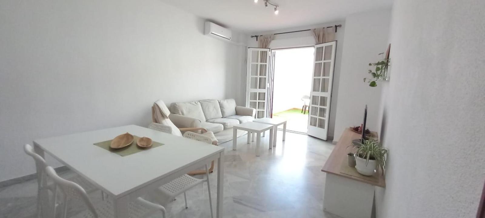 The 32 Apartment Bollullos de la Mitacion Exterior photo