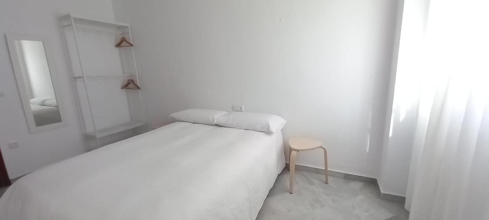 The 32 Apartment Bollullos de la Mitacion Exterior photo