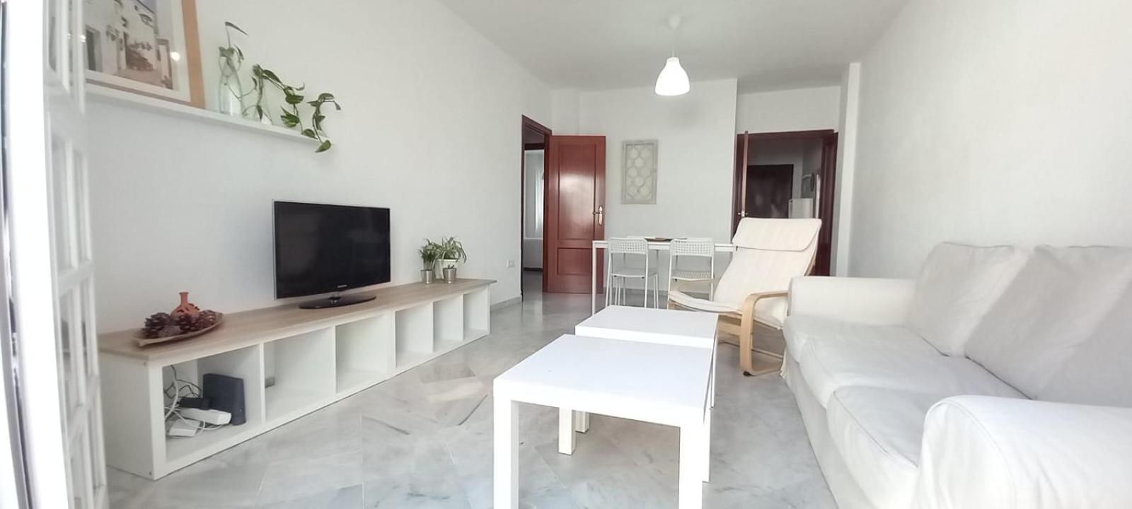 The 32 Apartment Bollullos de la Mitacion Exterior photo