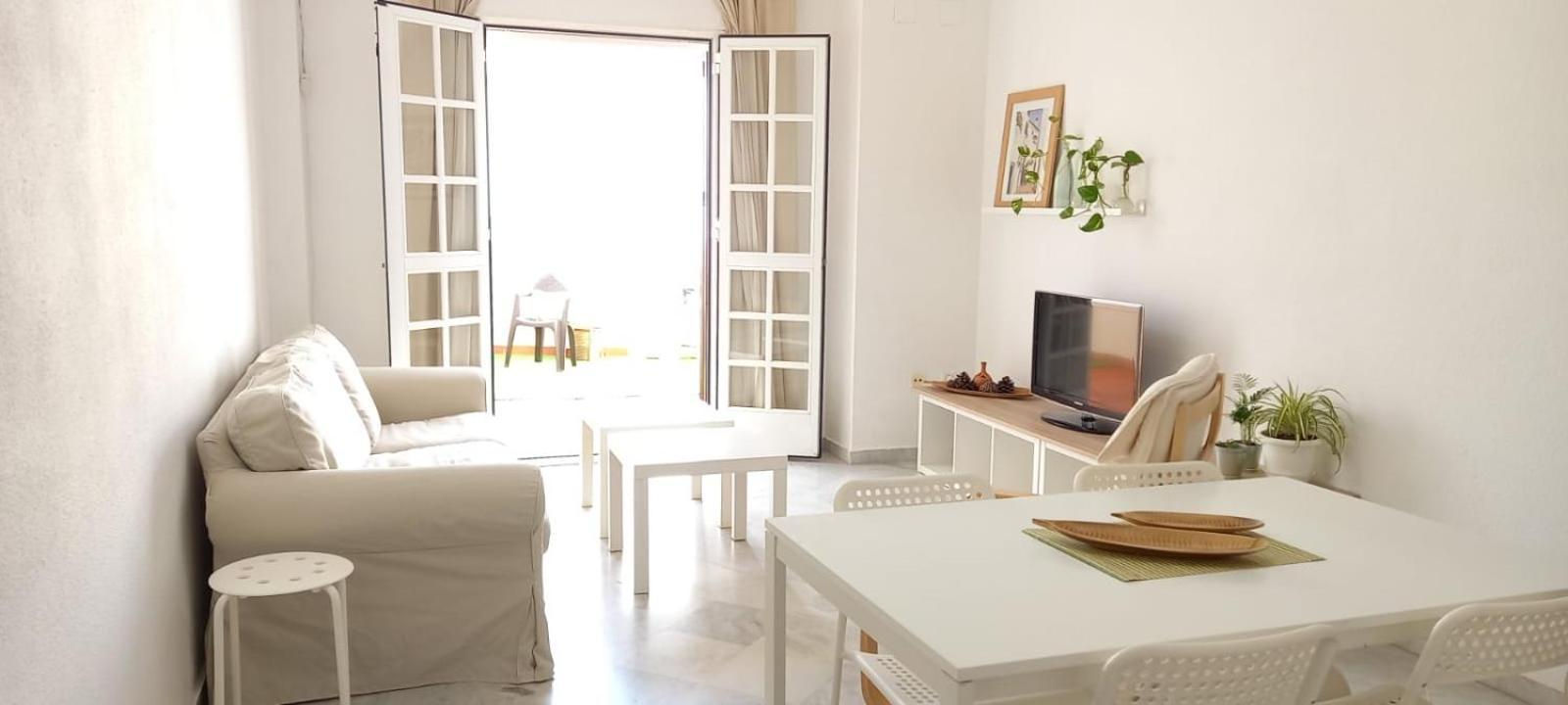 The 32 Apartment Bollullos de la Mitacion Exterior photo