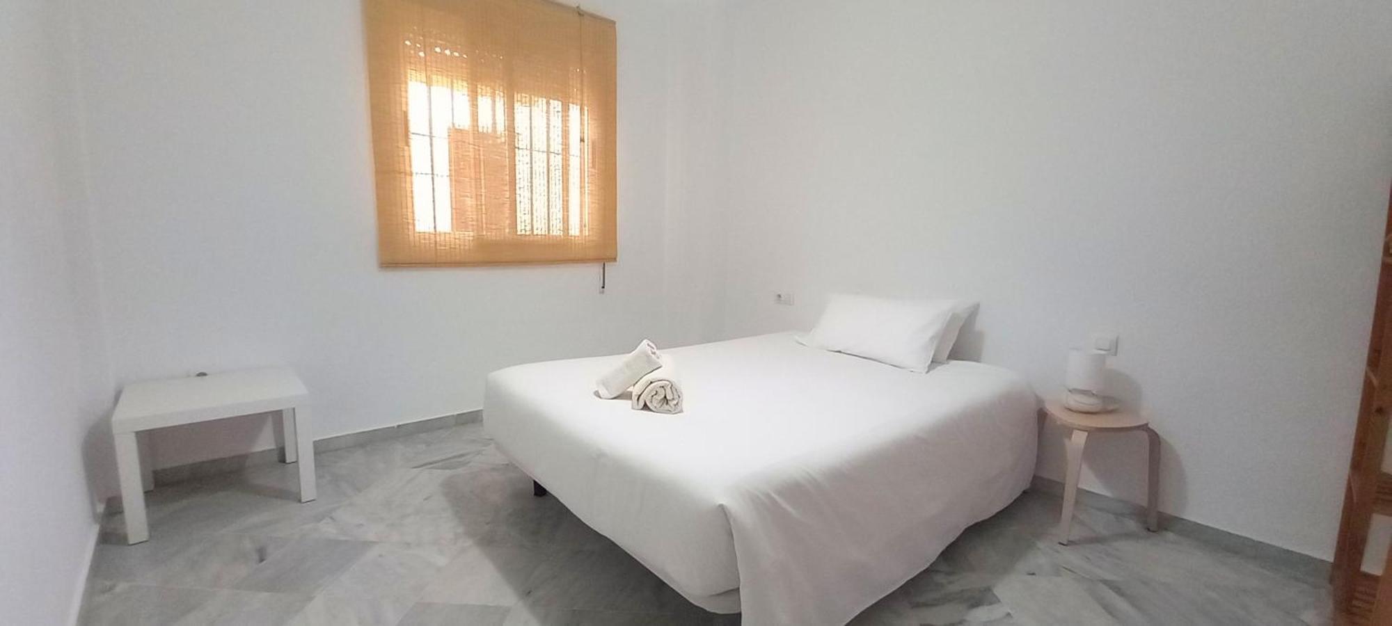 The 32 Apartment Bollullos de la Mitacion Exterior photo