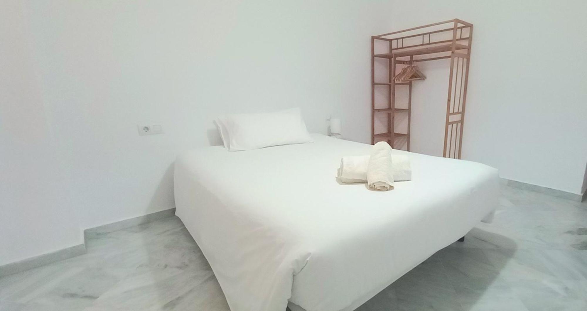 The 32 Apartment Bollullos de la Mitacion Exterior photo