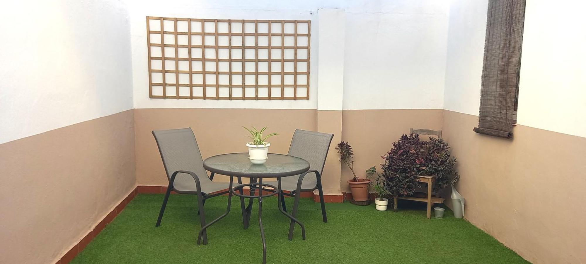 The 32 Apartment Bollullos de la Mitacion Exterior photo